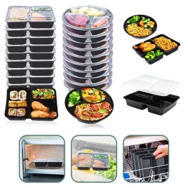 20szt-3-komorowe-pojemniki-wielokrotnego-uzytku-snadaniowe-pudelko-lunch