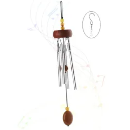 dzwonki-wietrzne-mini-drewnane-aluminiowe-rurki-dekoracja-ogrodowa-38-cm