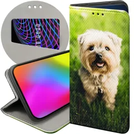 etui-z-klapka-do-motorola-moto-edge-40-neo-wzory-pieski-psiaki-dogs-futeral