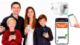 wtyczka-smart-gniazdko-inteligentne-wifi-tuya-programator-timer-watomierz-stan-nowy