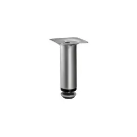 stopka-nozka-meblowa-aluminium-100mm-fi30-d-737