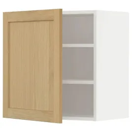 ikea-metod-szafka-scienna-z-polkami-bialy-forsbacka-dab-60x60-cm