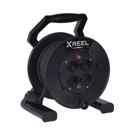 przedluzacz-zwijany-x-reel-40m-ow3x15-4gs-ip20-czarny-xreel-pce