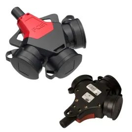 rozgaleziacz-podwojny-z-tworzywa-10-16a-2-p-z-rozgaleznik-podwojny-z-klapka