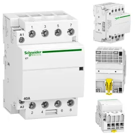 stycznik-modulowy-sterowania-acti9-ict50-63-40-230-63a-4no-50hz-220-240vac