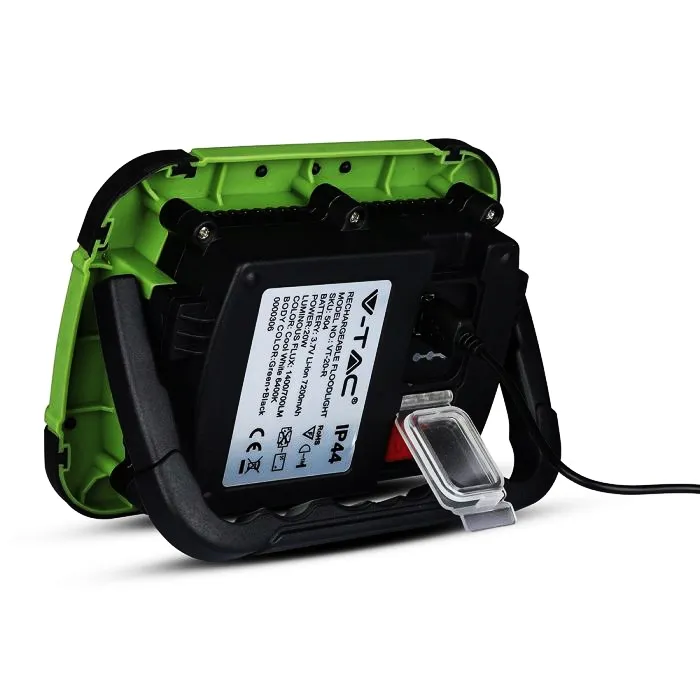 halogen-naswietlacz-reflektor-led-akumulator-1400lm-sos-usb-micro-socket-stan-nowy