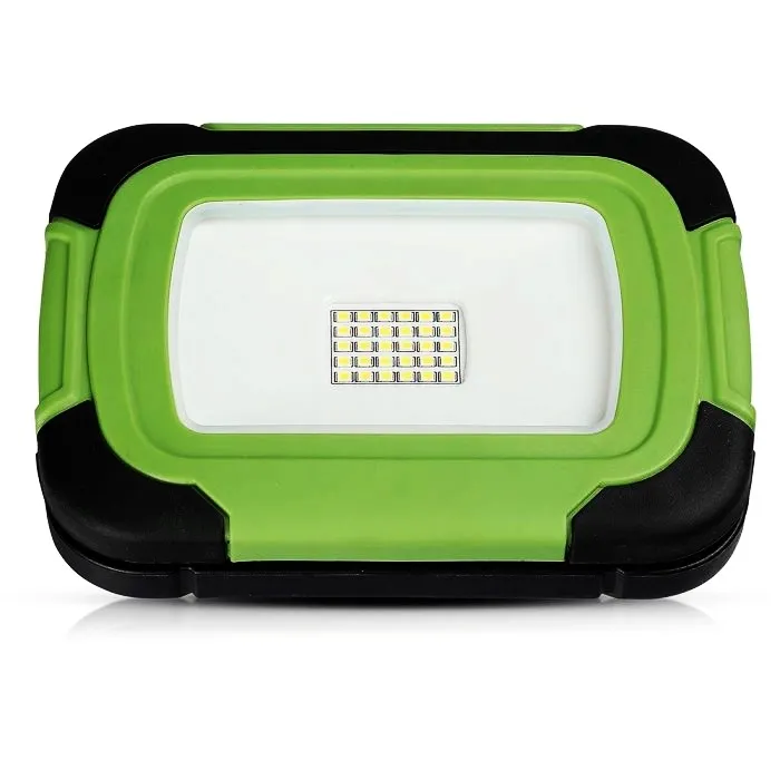 halogen-naswietlacz-reflektor-led-akumulator-1400lm-sos-usb-micro-socket-stan-nowy