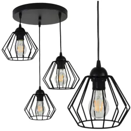 lampa-wiszaca-sufitowa-zyrandol-loft-brylant-drut