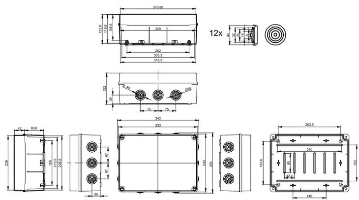 puszka-hermetyczna-serii-light-ev-322-ip65-pce-rodzaj-natynkowe