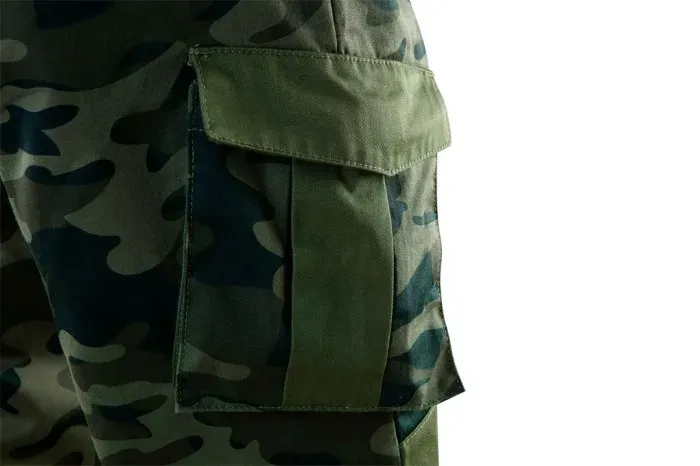 spodnie-robocze-camo-rozmiar-m-stan-nowy