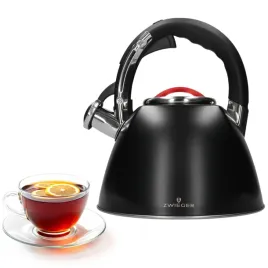 zwieger-czajnik-3l-red-line
