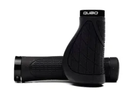 chwyt-kierownicy-gripy-rowerowe-asymetryczne-140-95mm-ergo-qubo-chw070