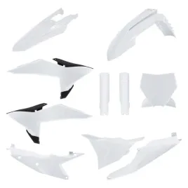 plastikow-kit-polisport-ktm-sx-sxf-xc-25-26-bialy-wytrzymale