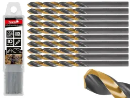 wiertlo-czarno-zlote-do-metalu-hss-4-5mm-tin-10szt