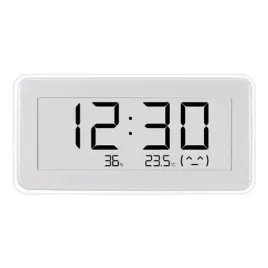 xiaomi-mi-temerature-and-humidity-monitor-pro-white
