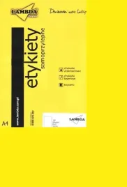 icpc-etykiety-samoprzylepne-a4-zolte-fluo-100-szt