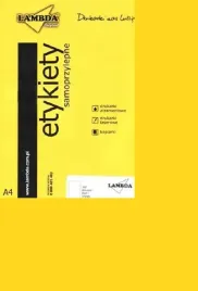 icpc-etykiety-samoprzylepne-a4-zolte-100-szt