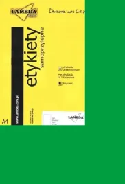 icpc-etykiety-samoprzylepne-a4-zielone-100-szt