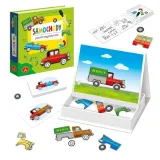 puzzle-magnetyczne-samochody-alex