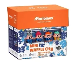 mini-waffle-posterunek-policji