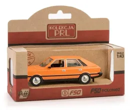 kolekcja-prl-fso-polonez-pomaranczowy