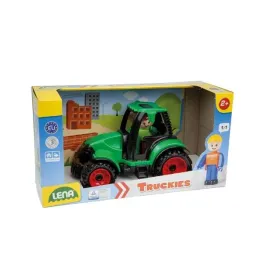 lena-truckies-traktor