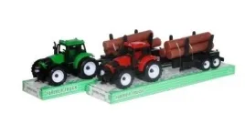 traktor-mix