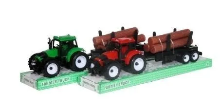 traktor-mix