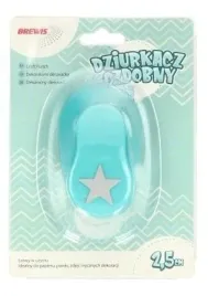 dziurkacz-ozdobny-gwiazda-25cm-mix