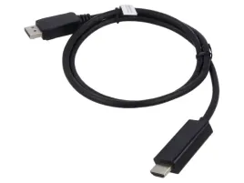 kabel-displayport-wtykz-obu-stron-displayport-1-2-3m-czarny-x1szt