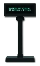capture-wd-2030-rs232-black