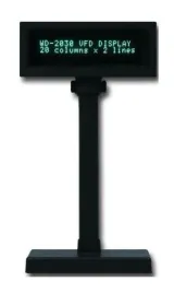 capture-wd-2030-b-usb-base-black
