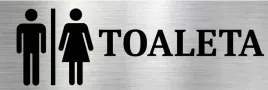 tabliczka-aluminiowa-na-drzwi-toaleta-toilet-15x10-nierdzewna