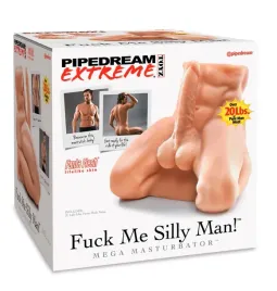 pipedream-pet-anatomiczny-meski-tors-w-pozycji-kleczacej-36-cm