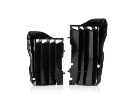 ufo-oslony-chlodnicy-kratki-honda-crf-450-r-rx-17-20-kolor-czarny