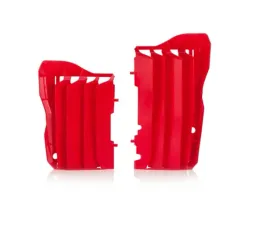 ufo-oslony-chlodnicy-kratki-honda-crf-450-r-rx-17-20-kolor-czerwony