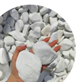 grecki-kamien-dekoracyjny-bialy-otoczak-blyszczacy-thassos-2kg-8-13cm