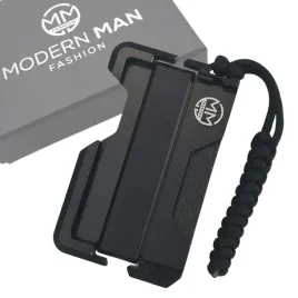 portfel-meski-aluminiowo-skorzany-rfid-etui-nowoczesny-elekancki-czarny