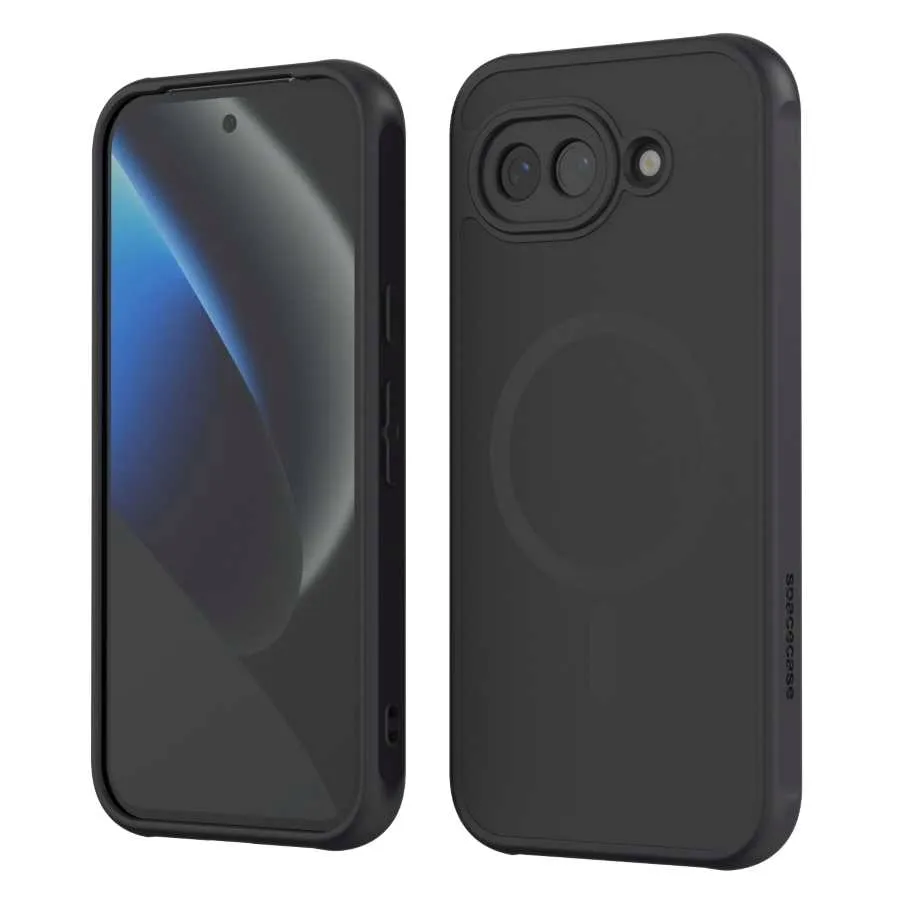 spacecase-hybrid-mag-google-pixel-10a-black