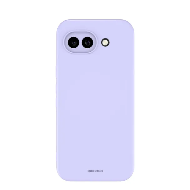 spacecase-silicone-case-3-0-google-pixel-10a-light-purple-przeznaczenie-inne