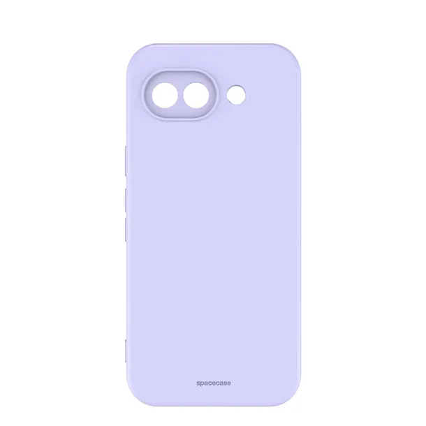 spacecase-silicone-case-3-0-google-pixel-10a-light-purple-material-inny