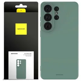 spacecase-silicone-case-3-0-galaxy-s26-ultra-dark-green
