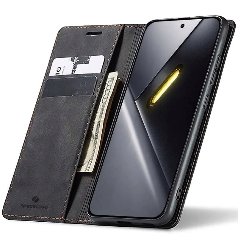 spacecase-wallet-poco-x8-pro-max-black