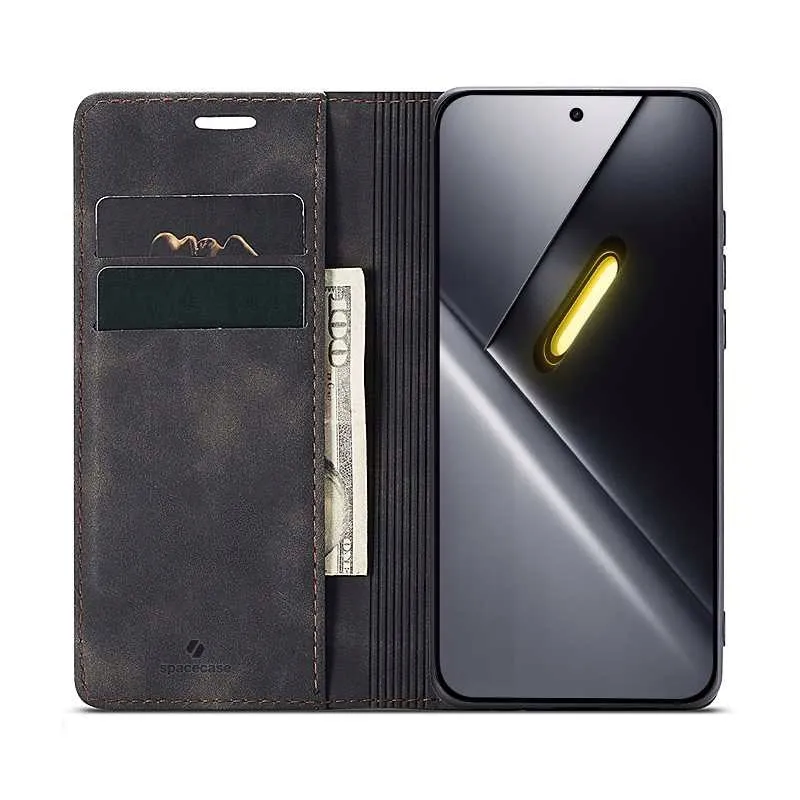 spacecase-wallet-poco-x8-pro-max-black