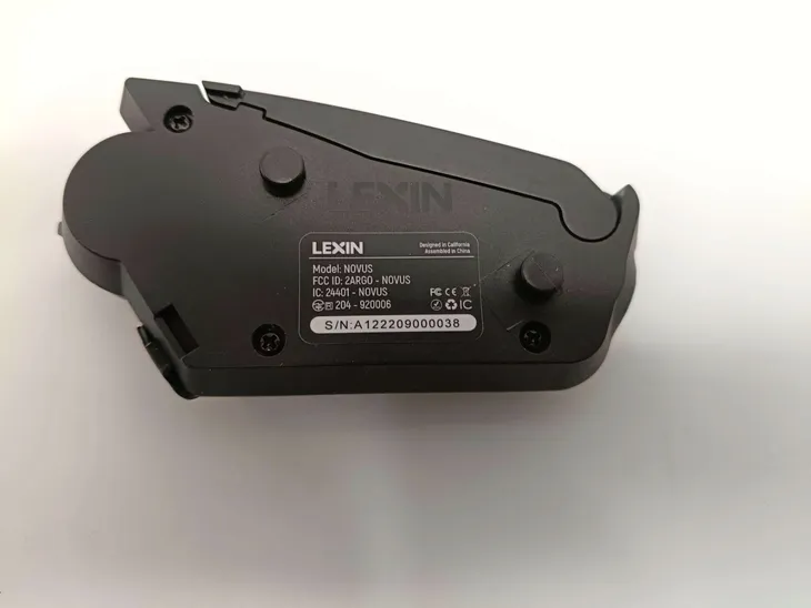 lexin-novus-single-pack-intercom-motocyklowy-rowerowy-narty-produkt-wprowadzony-do-obrotu-na-terenie-ue-przed-13-12-2024-nie-stan-powystawowy