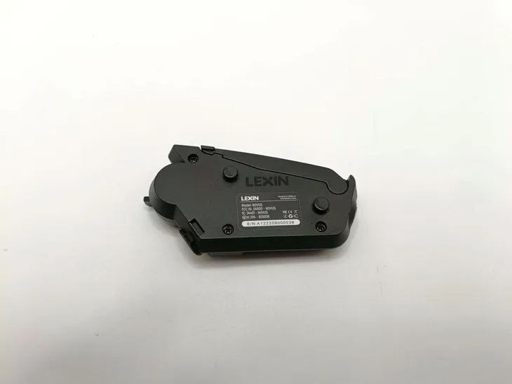 lexin-novus-single-pack-intercom-motocyklowy-rowerowy-narty-stan-powystawowy-produkt-wprowadzony-do-obrotu-na-terenie-ue-przed-13-12-2024-nie