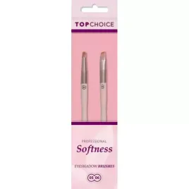 top-choice-softness-pedzelki-do-cieni-05-06-2-sztuki