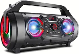 2x-glosnik-bluetooth-z-radiem-duzy-bezprzewodowy-wejscie-mikrofon-do-karaok
