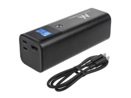 2x-powerbank-24600mah-140w-usb-c-pd-szybkie-ladowanie-quick-charge-fast-cha