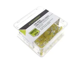 bezpieczniki-plytkowe-mini-niski-profil-20a-100-szt